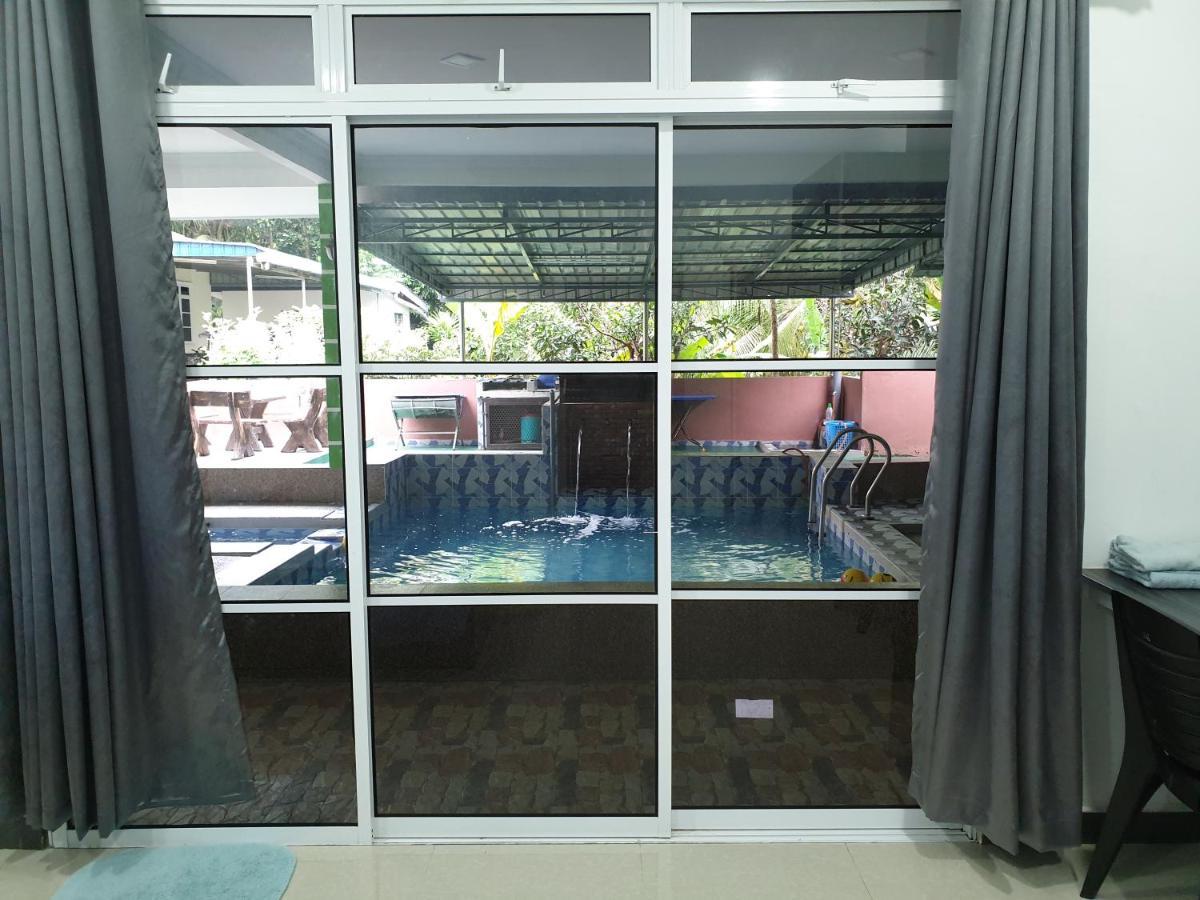 Villa Inapdesa Teratak Bonda, Sepri REMBAU Exterior foto
