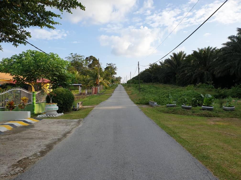 Villa Inapdesa Teratak Bonda, Sepri REMBAU Exterior foto